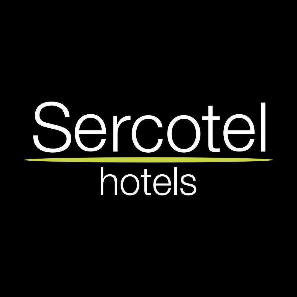 Apartamentos Mendebaldea Suites Pamplona Logo photo